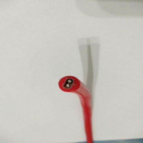 KX-HA-FGR,KX-HA-FGRP硅橡膠高溫補償導線